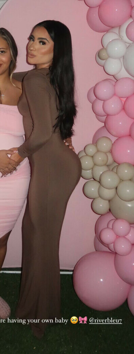 Tati Mcquay naked star photos