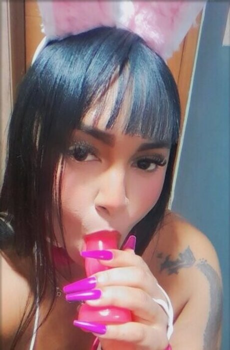 Talita Castro pornographic actress photos