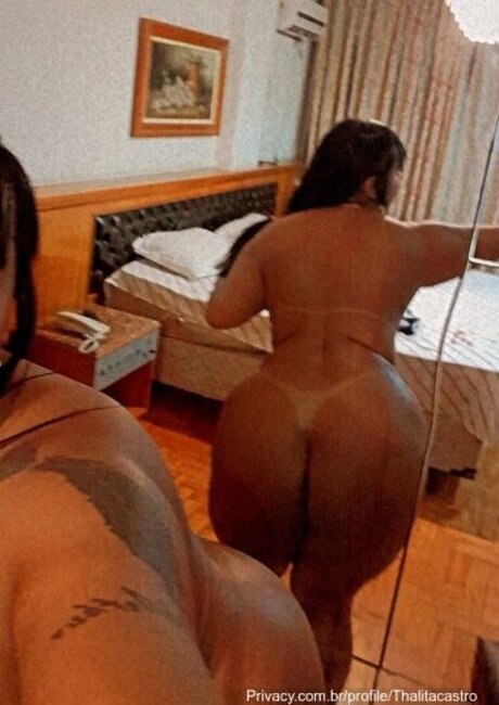 Talita Castro model hot photo