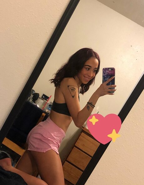 bbyaeriel star exclusive photos