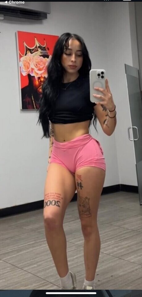 bbyaeriel pornstar high quality pictures