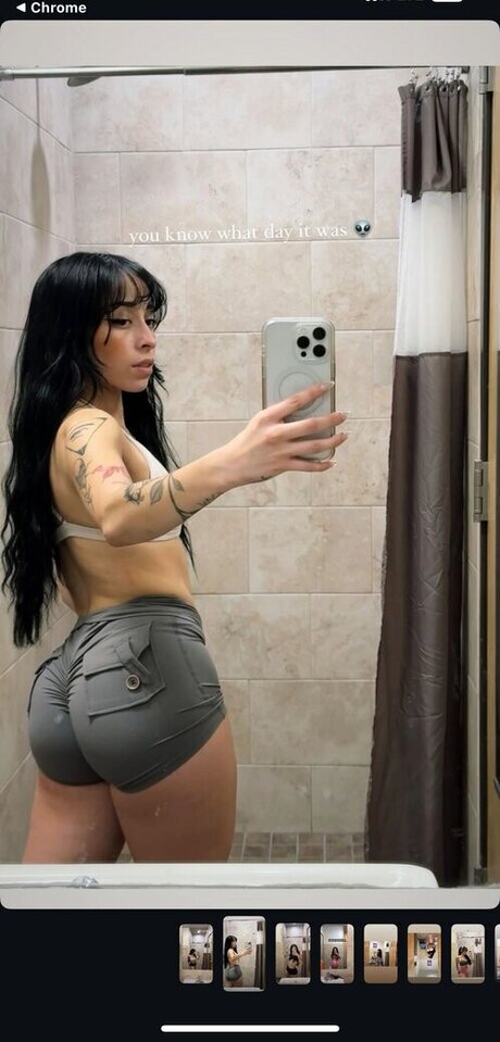 bbyaeriel model hot gallery