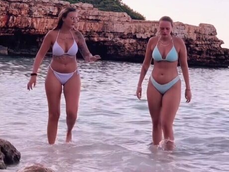 Laberrhababer Sarah pretty actress gallery