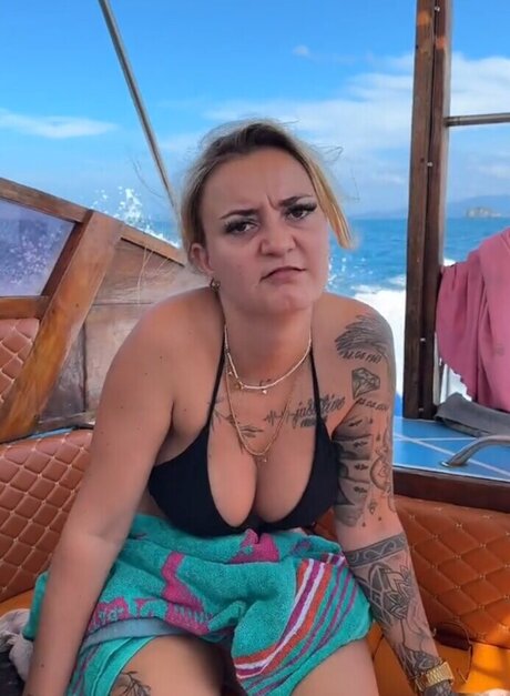 Laberrhababer Sarah model porn photos