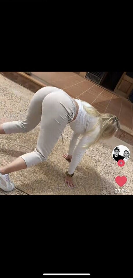 Laberrhababer Sarah high quality model archive