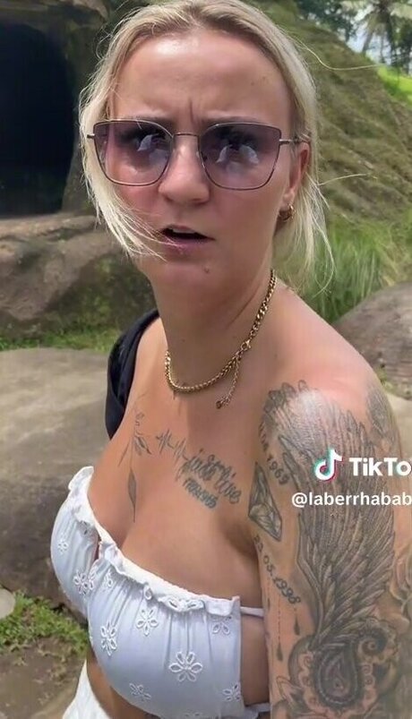 Laberrhababer Sarah pornstar pretty archive