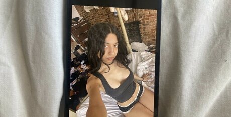 biblicalmonster model xxx picture