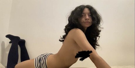 biblicalmonster model nice pic