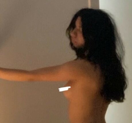 biblicalmonster model erotic photo