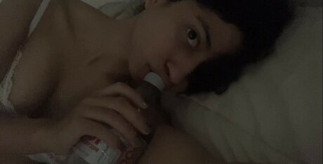 biblicalmonster model naked photos