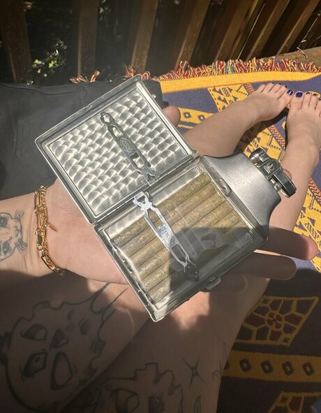 baristachlo hot star pic