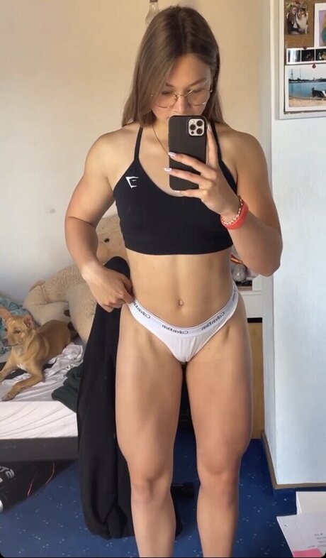 trainingfabi pornstar nudes gallery