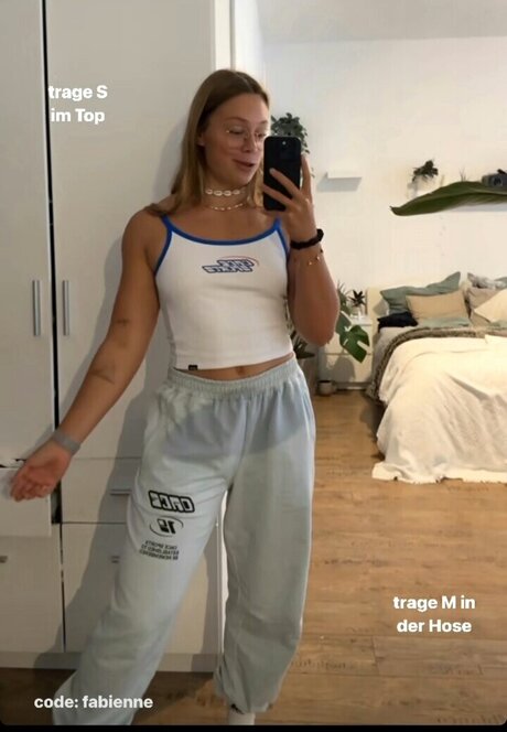 trainingfabi model perfect pic