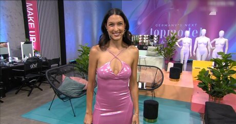 Rebecca Mir model nudes galleries