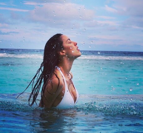 Rebecca Mir nice model archive