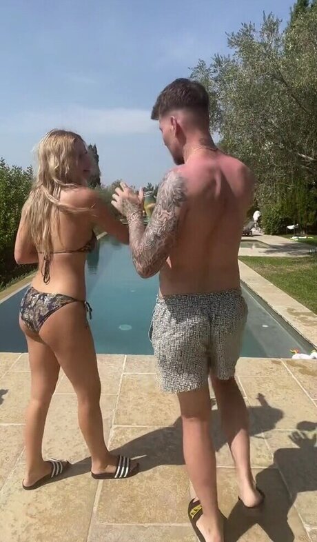 eyFreundin sex model pic