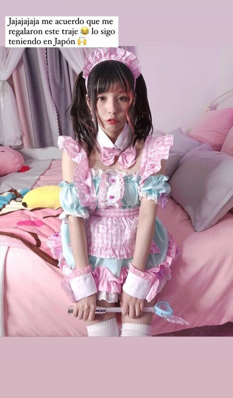 Japeruana star high quality picture