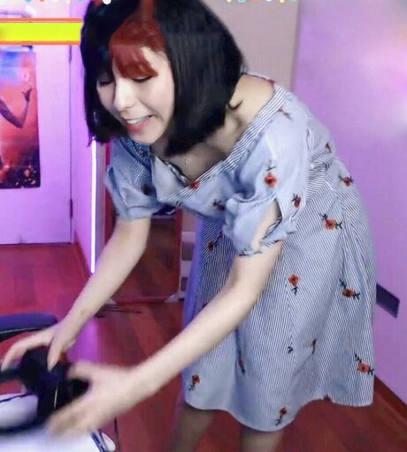 Japeruana nude pornstar picture