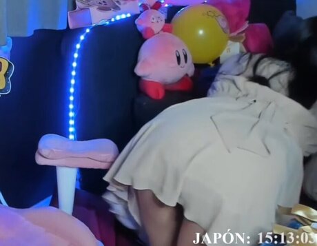 Japeruana exclusive pornstar images