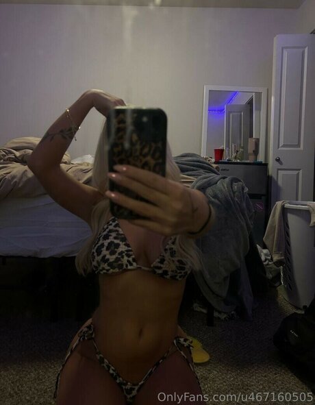 Bella Paulson model nudes photo