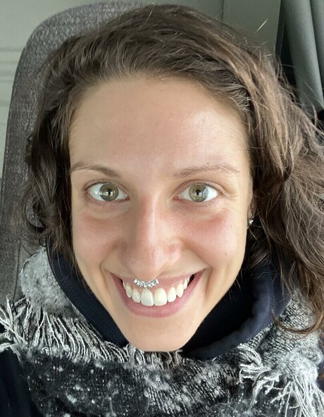 Victoria Liro star top gallery