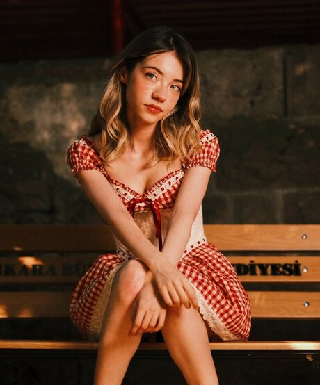 cey lazuli nice actress picture