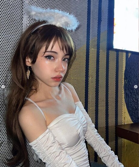 cey lazuli model hot pictures