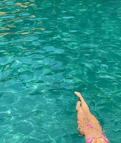 Anniken Kjuusmoen nudes model image