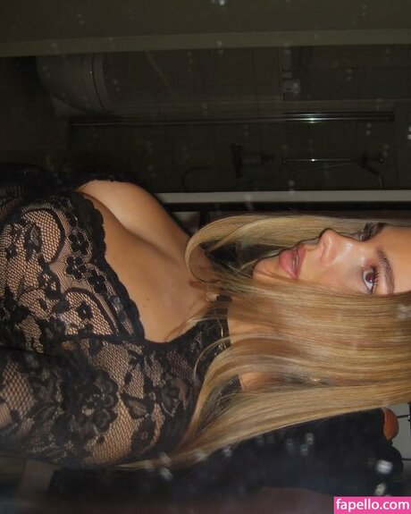 Anniken Kjuusmoen model porn gallery