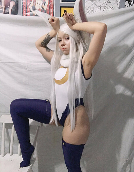 Scaramijo art actress picture