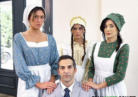 Daisy Pheonix Profile pic