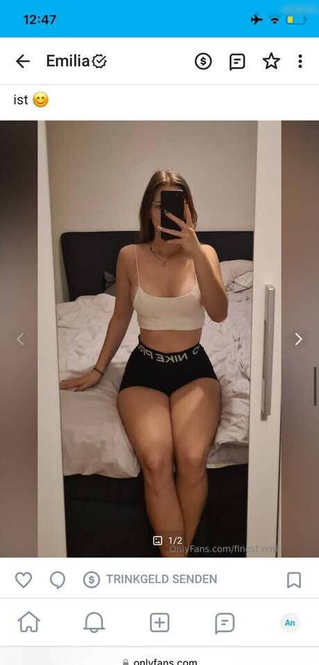 finest emi art model pic