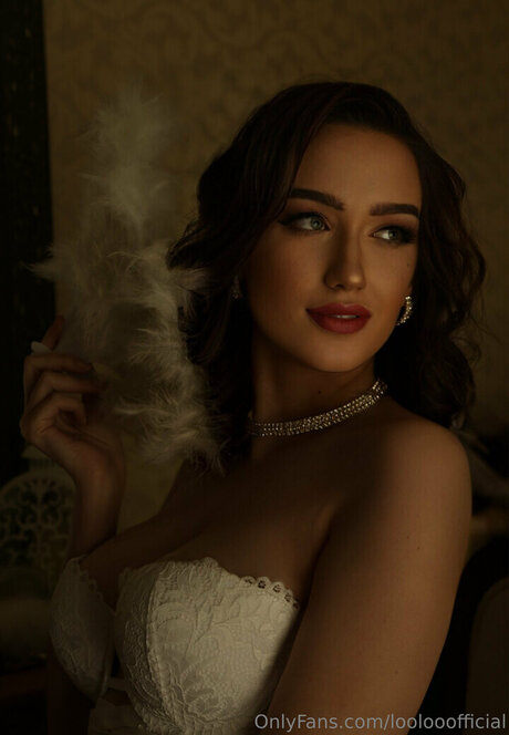 louisebordeaux model high quality archive