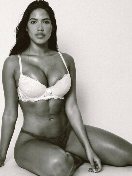 Valentina Rueda perfect star images