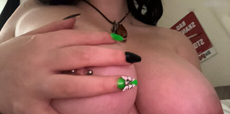 Gothminze nice model photos