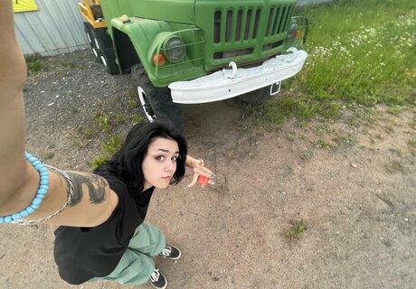 Rihanna Black star nice archive