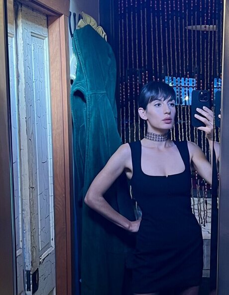 Anna Khachiyan hot actress galleries