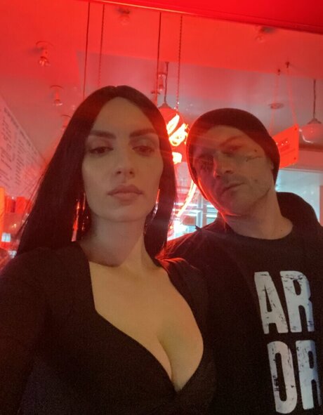 Anna Khachiyan hd pornstar image