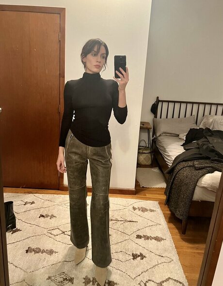 Anna Khachiyan model sexy archive