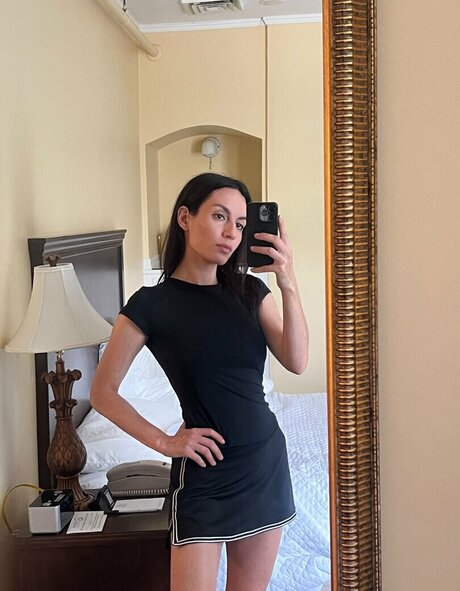 Anna Khachiyan star archive