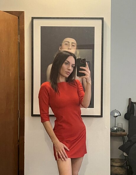 Anna Khachiyan model high quality pics