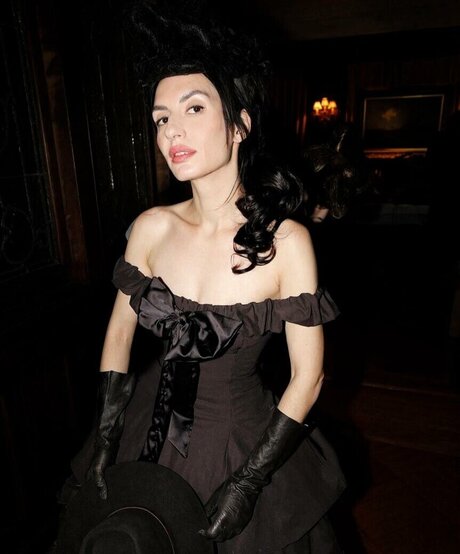 Anna Khachiyan nice star photos