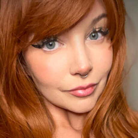 Melanie Vixen nudes model photo