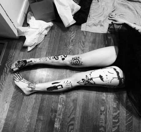 Britt Lower star hd gallery