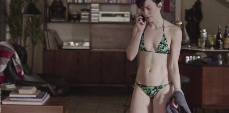 Britt Lower perfect actress images