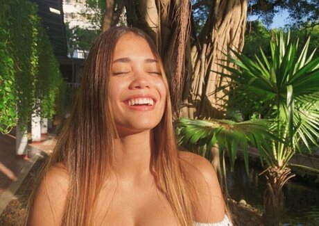 Valeria Emiliani pretty actress images