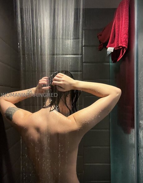 Buffbunnymika hot pornstar gallery