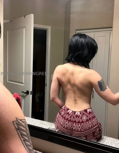 Buffbunnymika star hd photos