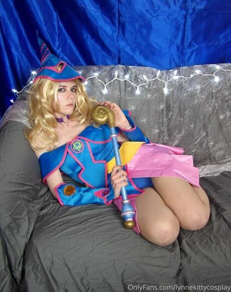 lynnekittycosplay pornstar nudes pics