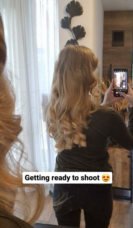 Yilvina star sex pic